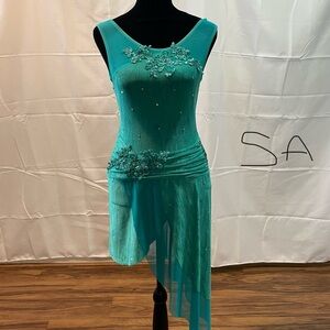 Brand new costume never worn